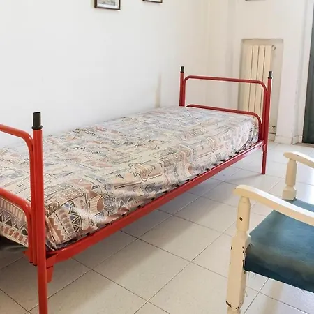 아파트 Delizioso Trilocale Con Giardino, - M323 *