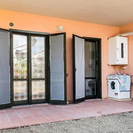 Delizioso Trilocale Con Giardino, - M323