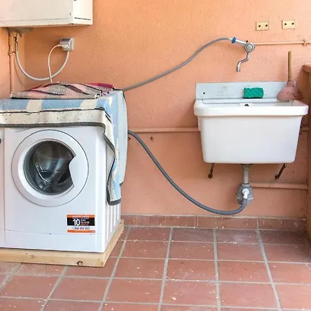 Delizioso Trilocale Con Giardino, - M323 *